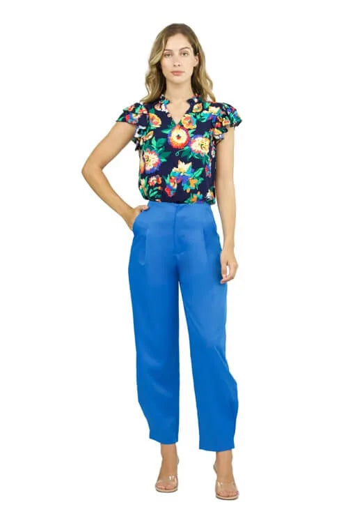 PANTALON AZUL